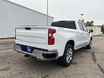 New 2026 Chevrolet Silverado 1500 LTZ Crew Cab 4WD Pickup for sale #600435 - photo 2