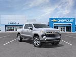 New 2026 Chevrolet Silverado 1500 LTZ Crew Cab 4WD Pickup for sale #600436 - photo 25