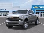 New 2026 Chevrolet Silverado 1500 LTZ Crew Cab 4WD Pickup for sale #600436 - photo 30