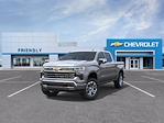 New 2026 Chevrolet Silverado 1500 LTZ Crew Cab 4WD Pickup for sale #600436 - photo 32