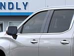 New 2026 Chevrolet Silverado 1500 LTZ Crew Cab 4WD Pickup for sale #600436 - photo 36