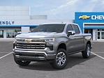 New 2026 Chevrolet Silverado 1500 LTZ Crew Cab 4WD Pickup for sale #600436 - photo 6