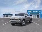 New 2026 Chevrolet Silverado 1500 LTZ Crew Cab 4WD Pickup for sale #600436 - photo 8