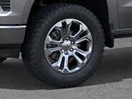 New 2026 Chevrolet Silverado 1500 LTZ Crew Cab 4WD Pickup for sale #600436 - photo 9