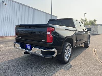 New 2026 Chevrolet Silverado 1500 LTZ Crew Cab 4WD Pickup for sale #600437 - photo 2