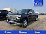 New 2026 Chevrolet Silverado 1500 LTZ Crew Cab 4WD Pickup for sale #600437 - photo 1