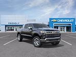 New 2026 Chevrolet Silverado 1500 LTZ Crew Cab 4WD Pickup for sale #600437 - photo 11