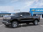 New 2026 Chevrolet Silverado 1500 LTZ Crew Cab 4WD Pickup for sale #600437 - photo 12