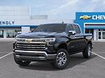 New 2026 Chevrolet Silverado 1500 LTZ Crew Cab 4WD Pickup for sale #600437 - photo 16