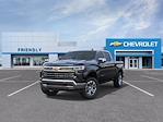 New 2026 Chevrolet Silverado 1500 LTZ Crew Cab 4WD Pickup for sale #600437 - photo 18