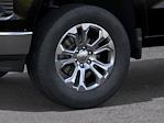 New 2026 Chevrolet Silverado 1500 LTZ Crew Cab 4WD Pickup for sale #600437 - photo 19
