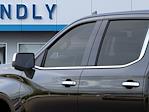 New 2026 Chevrolet Silverado 1500 LTZ Crew Cab 4WD Pickup for sale #600437 - photo 22