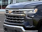 New 2026 Chevrolet Silverado 1500 LTZ Crew Cab 4WD Pickup for sale #600437 - photo 23