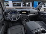 New 2026 Chevrolet Silverado 1500 LTZ Crew Cab 4WD Pickup for sale #600437 - photo 25