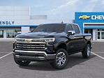 New 2026 Chevrolet Silverado 1500 LTZ Crew Cab 4WD Pickup for sale #600437 - photo 40