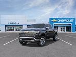 New 2026 Chevrolet Silverado 1500 LTZ Crew Cab 4WD Pickup for sale #600437 - photo 42