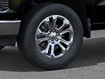 New 2026 Chevrolet Silverado 1500 LTZ Crew Cab 4WD Pickup for sale #600437 - photo 43