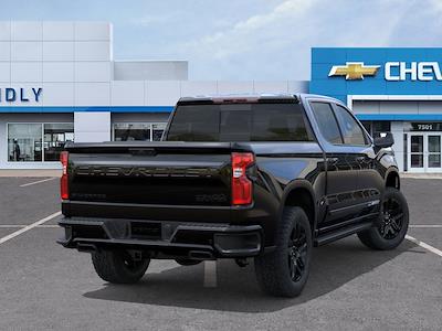 New 2026 Chevrolet Silverado 1500 High Country Crew Cab 4WD Pickup for sale #600439 - photo 2