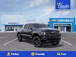 New 2026 Chevrolet Silverado 1500 High Country Crew Cab 4WD Pickup for sale #600439 - photo 1