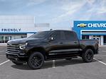 New 2026 Chevrolet Silverado 1500 High Country Crew Cab 4WD Pickup for sale #600439 - photo 3