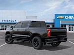 New 2026 Chevrolet Silverado 1500 High Country Crew Cab 4WD Pickup for sale #600439 - photo 4