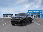 New 2026 Chevrolet Silverado 1500 High Country Crew Cab 4WD Pickup for sale #600439 - photo 8