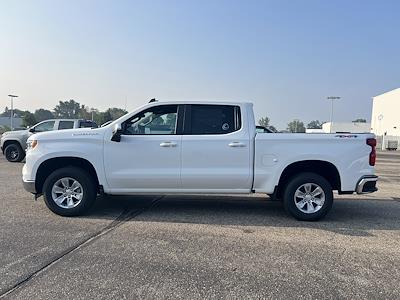 New 2026 Chevrolet Silverado 1500 LT Crew Cab 4WD Pickup for sale #600444 - photo 2