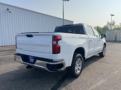 New 2026 Chevrolet Silverado 1500 LT Crew Cab 4WD Pickup for sale #600444 - photo 2