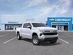 New 2026 Chevrolet Silverado 1500 LT Crew Cab 4WD Pickup for sale #600444 - photo 11