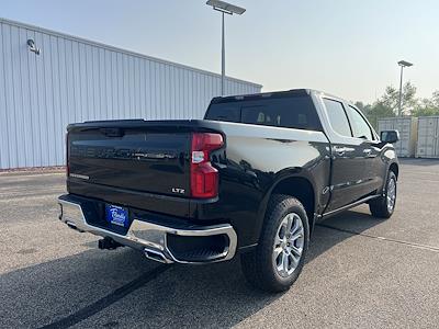 New 2026 Chevrolet Silverado 1500 LTZ Crew Cab 4WD Pickup for sale #600445 - photo 2