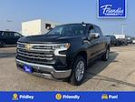 New 2026 Chevrolet Silverado 1500 LTZ Crew Cab 4WD Pickup for sale #600445 - photo 1