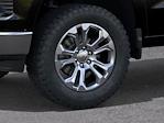 New 2026 Chevrolet Silverado 1500 LTZ Crew Cab 4WD Pickup for sale #600445 - photo 19