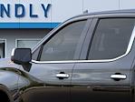 New 2026 Chevrolet Silverado 1500 LTZ Crew Cab 4WD Pickup for sale #600445 - photo 22