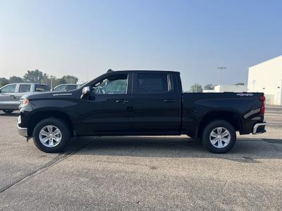 New 2026 Chevrolet Silverado 1500 LT Crew Cab 4WD Pickup for sale #600450 - photo 2