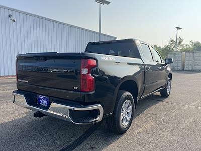 New 2026 Chevrolet Silverado 1500 LT Crew Cab 4WD Pickup for sale #600450 - photo 2