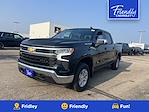 New 2026 Chevrolet Silverado 1500 LT Crew Cab 4WD Pickup for sale #600450 - photo 1