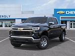 New 2026 Chevrolet Silverado 1500 LT Crew Cab 4WD Pickup for sale #600450 - photo 16