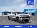 New 2026 Chevrolet Silverado 1500 RST Crew Cab 4WD Pickup for sale #600451 - photo 1