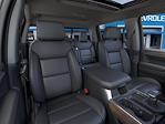 New 2026 Chevrolet Silverado 1500 RST Crew Cab 4WD Pickup for sale #600451 - photo 16