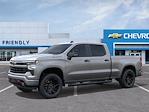 New 2026 Chevrolet Silverado 1500 RST Crew Cab 4WD Pickup for sale #600451 - photo 3