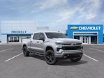 New 2026 Chevrolet Silverado 1500 RST Crew Cab 4WD Pickup for sale #600451 - photo 25