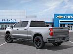 New 2026 Chevrolet Silverado 1500 RST Crew Cab 4WD Pickup for sale #600451 - photo 27