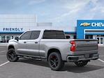 New 2026 Chevrolet Silverado 1500 RST Crew Cab 4WD Pickup for sale #600451 - photo 4