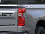 New 2026 Chevrolet Silverado 1500 RST Crew Cab 4WD Pickup for sale #600451 - photo 35