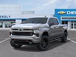 New 2026 Chevrolet Silverado 1500 RST Crew Cab 4WD Pickup for sale #600451 - photo 6