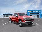 New 2026 Chevrolet Silverado 1500 LTZ Crew Cab 4WD Pickup for sale #600452 - photo 11