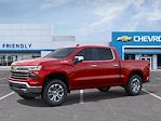 New 2026 Chevrolet Silverado 1500 LTZ Crew Cab 4WD Pickup for sale #600452 - photo 12
