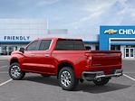 New 2026 Chevrolet Silverado 1500 LTZ Crew Cab 4WD Pickup for sale #600452 - photo 13