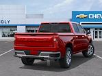 New 2026 Chevrolet Silverado 1500 LTZ Crew Cab 4WD Pickup for sale #600452 - photo 14