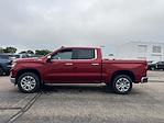 New 2026 Chevrolet Silverado 1500 LTZ Crew Cab 4WD Pickup for sale #600452 - photo 3